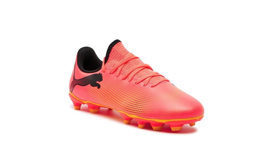 SUNSET GLOW-PUMA BLACK-SUN STR