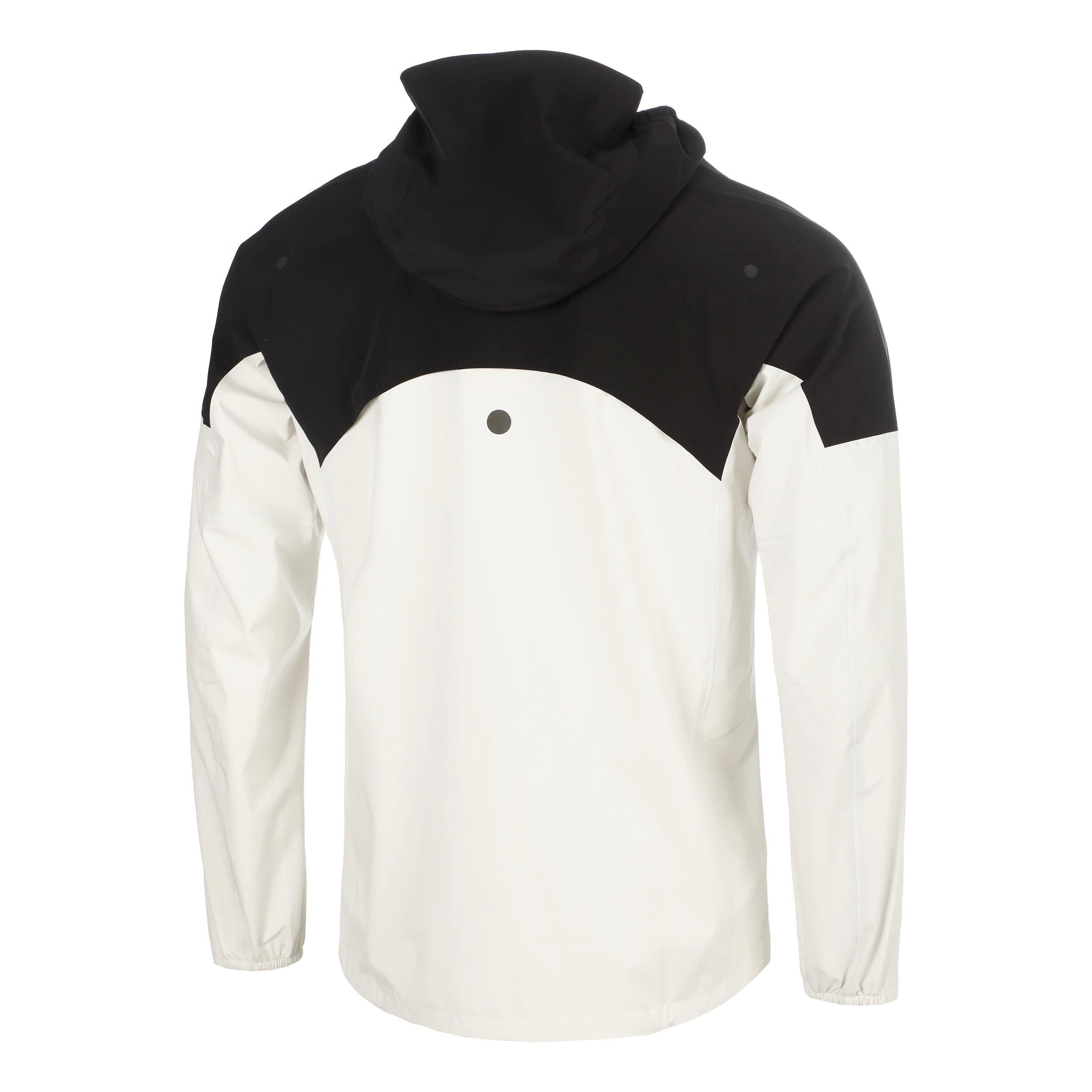 Asics Laufjacke Metarun Waterproof