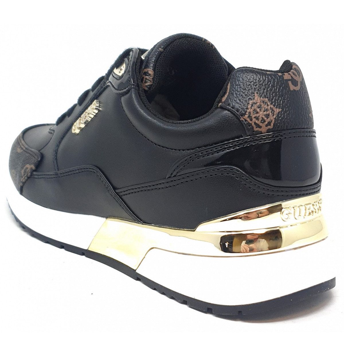 Guess Moxea Sneaker günstig online kaufen