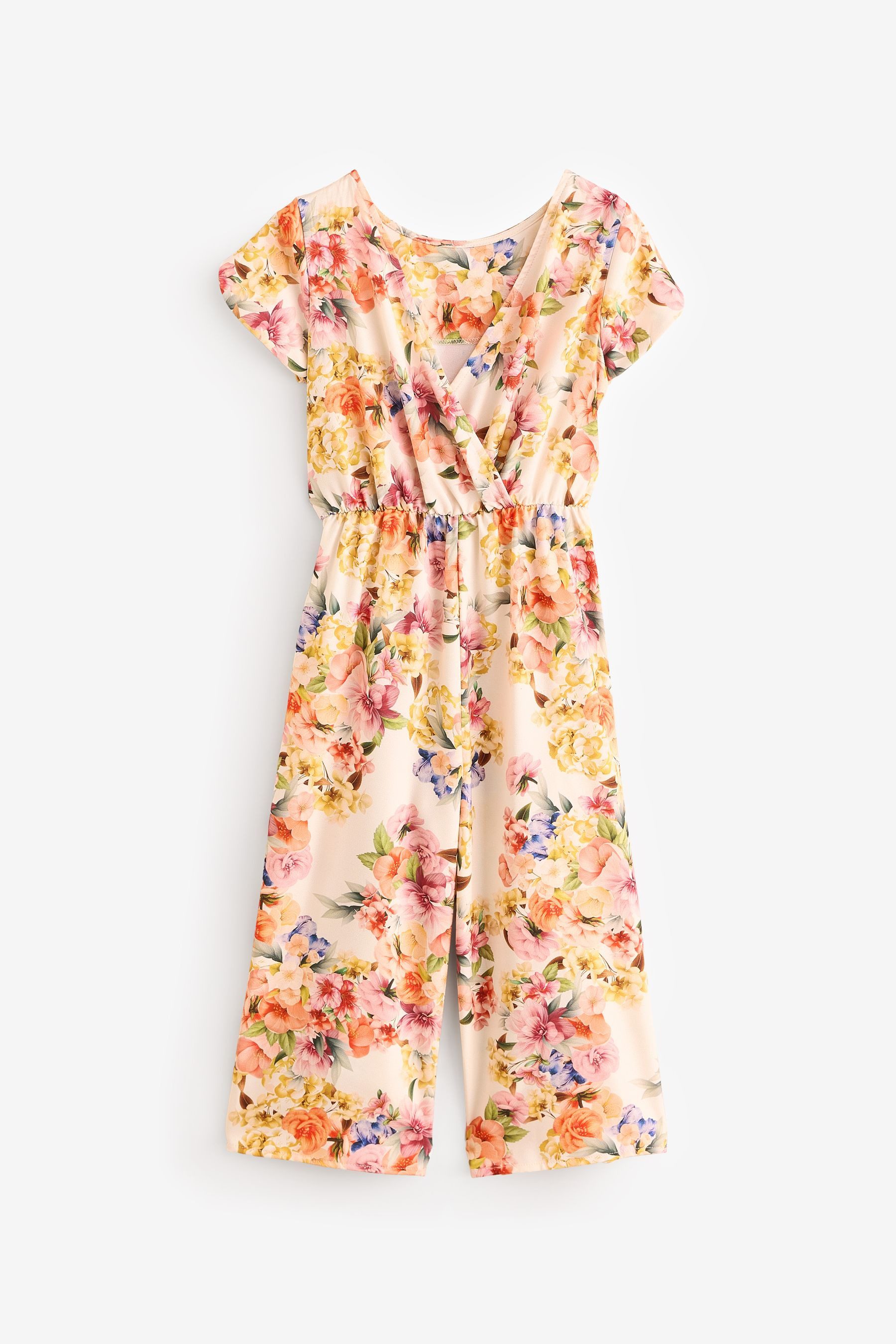 Next Jumpsuit Bedruckter Overall (1-tlg) günstig online kaufen