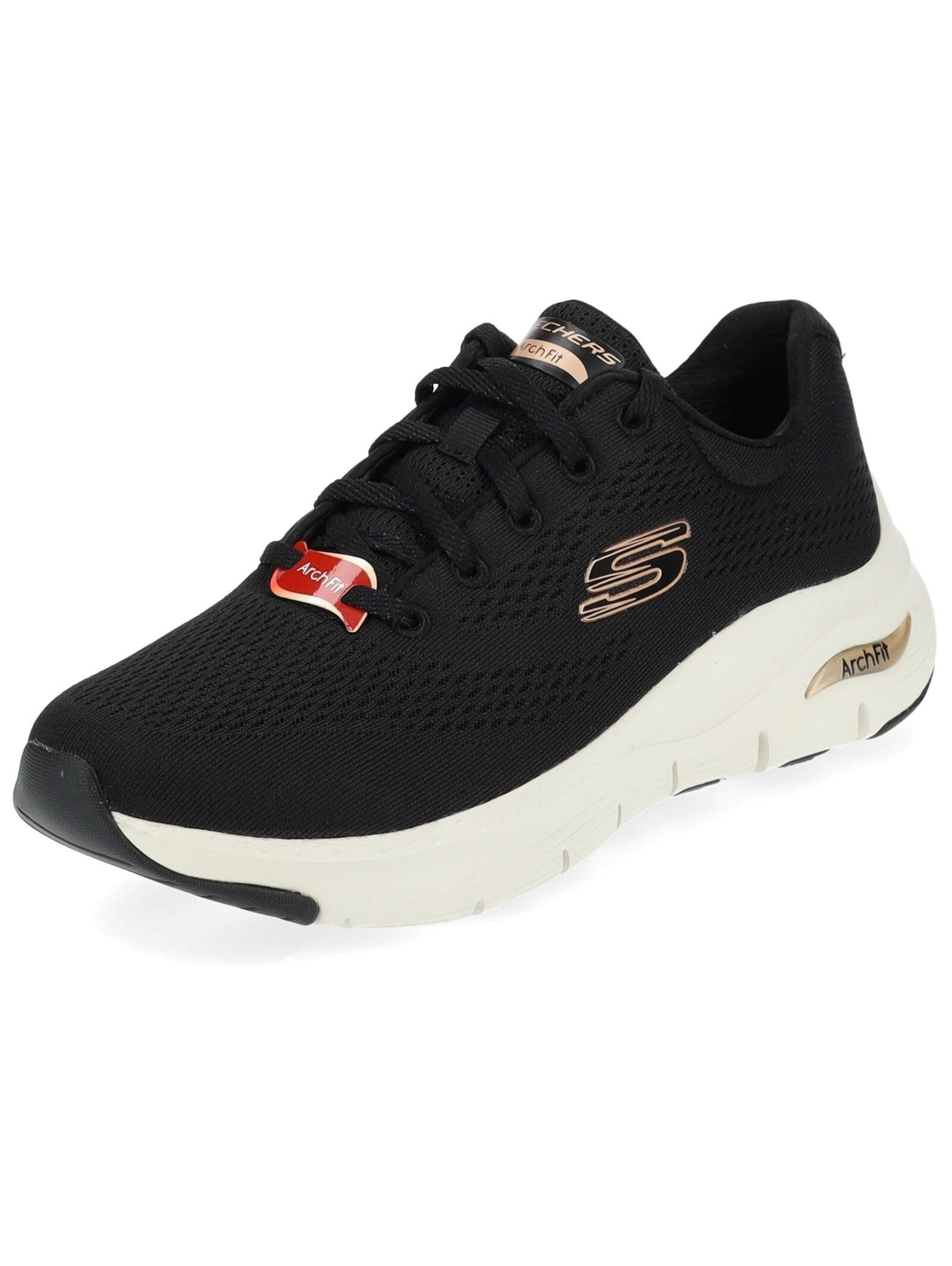 Skechers Sneaker Textil Sneaker