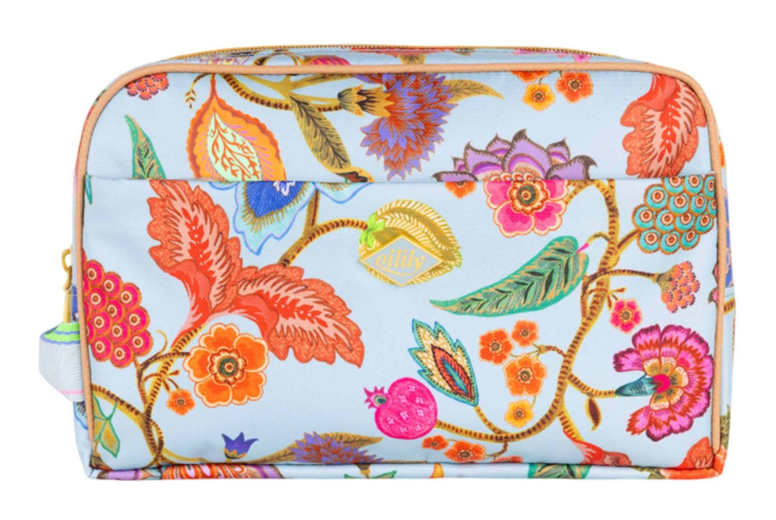 Oilily Kulturbeutel Pocket Cosmetic Bag