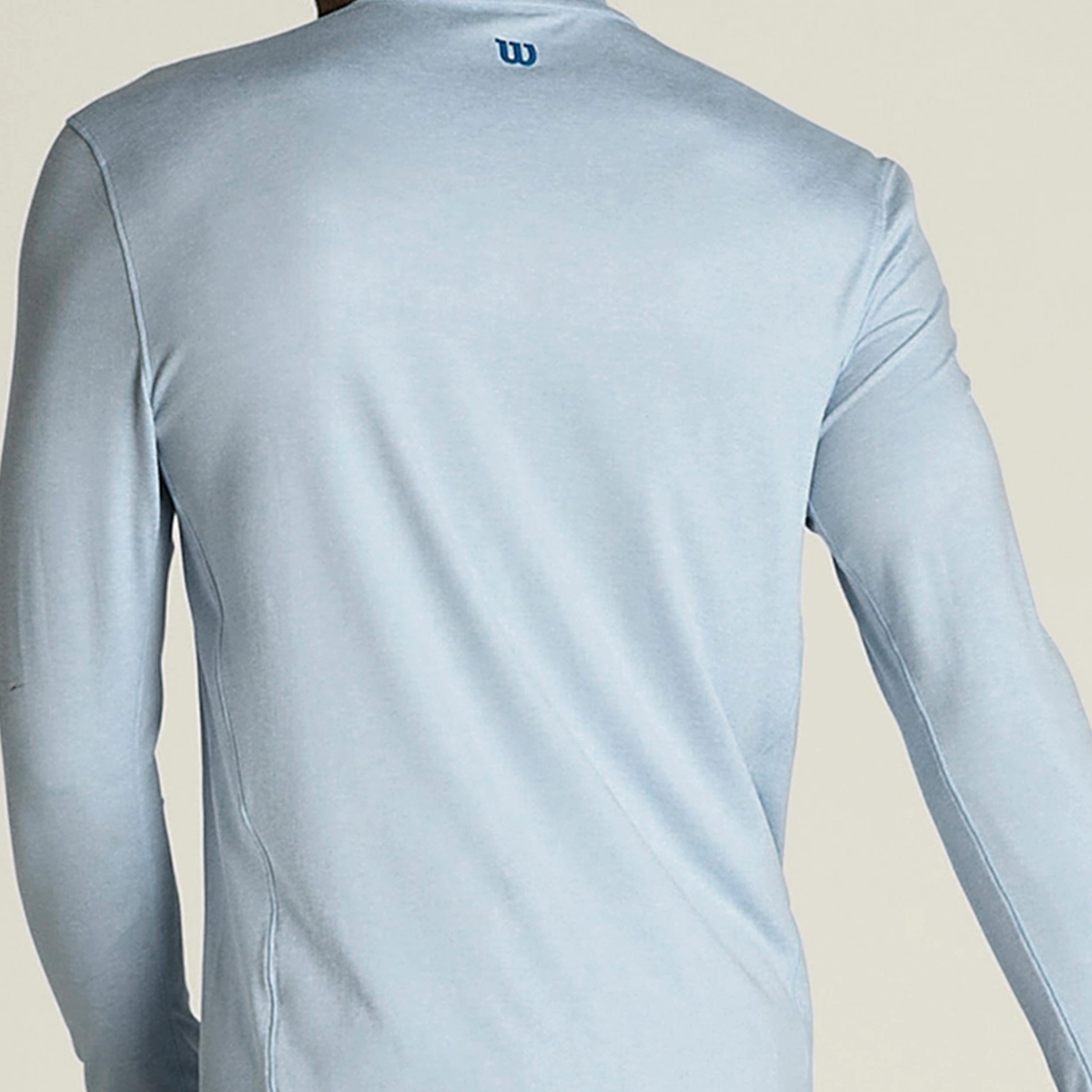 Wilson Longsleeve Everyday Performance Half-Zip