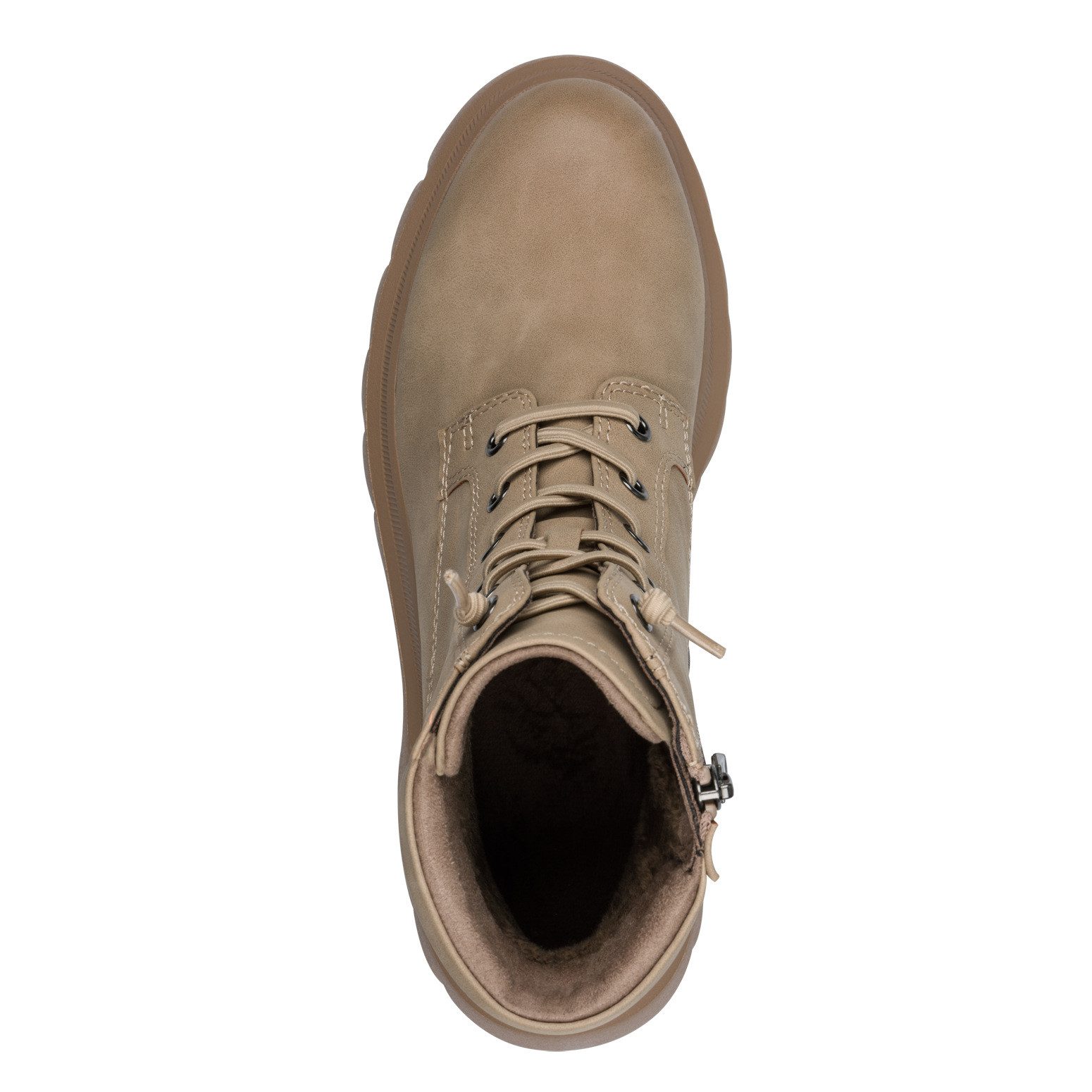 MARCO TOZZI Boot Schnürboots