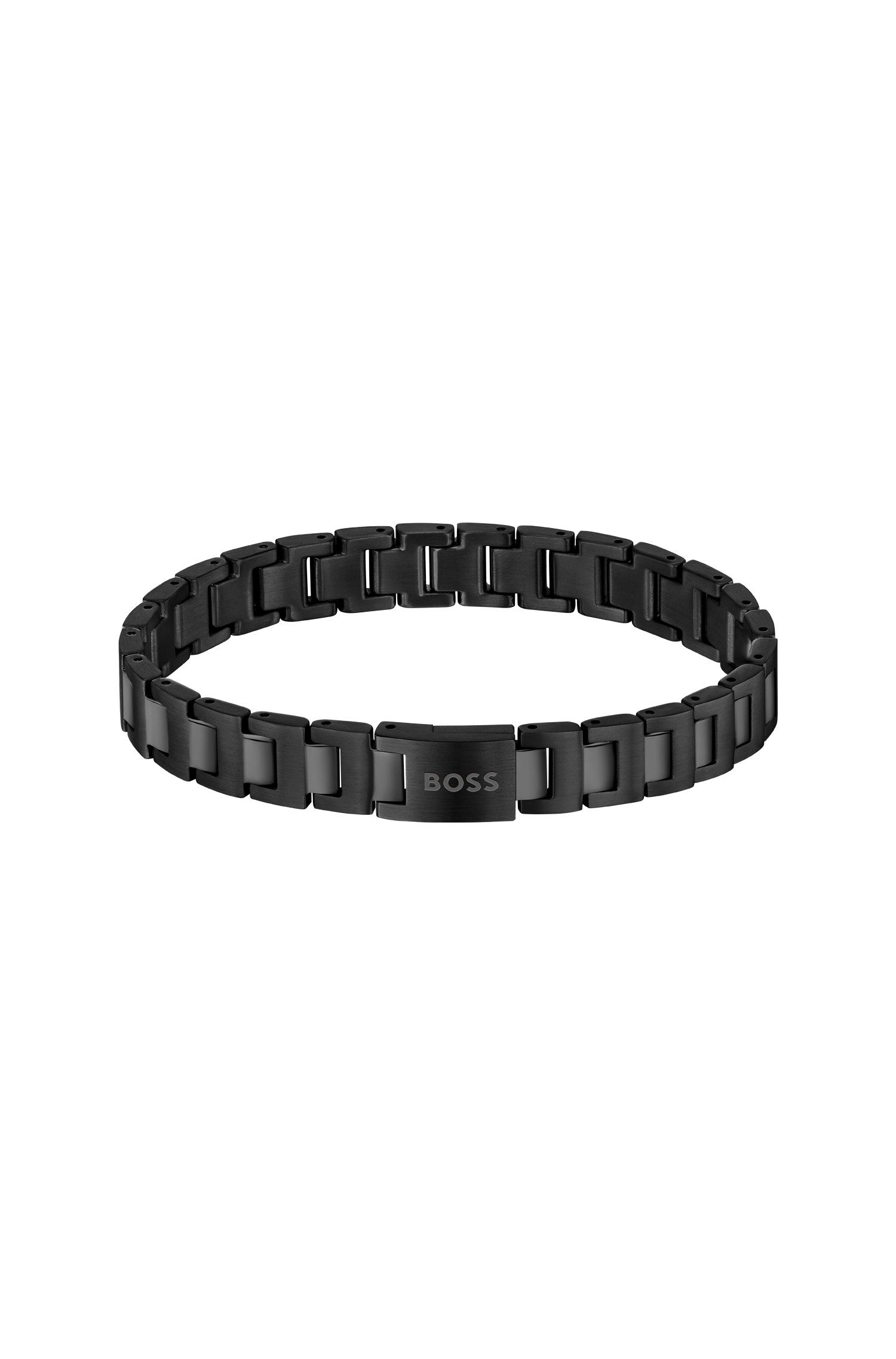 BOSS Gliederarmband CANDOR JEWELRY günstig online kaufen