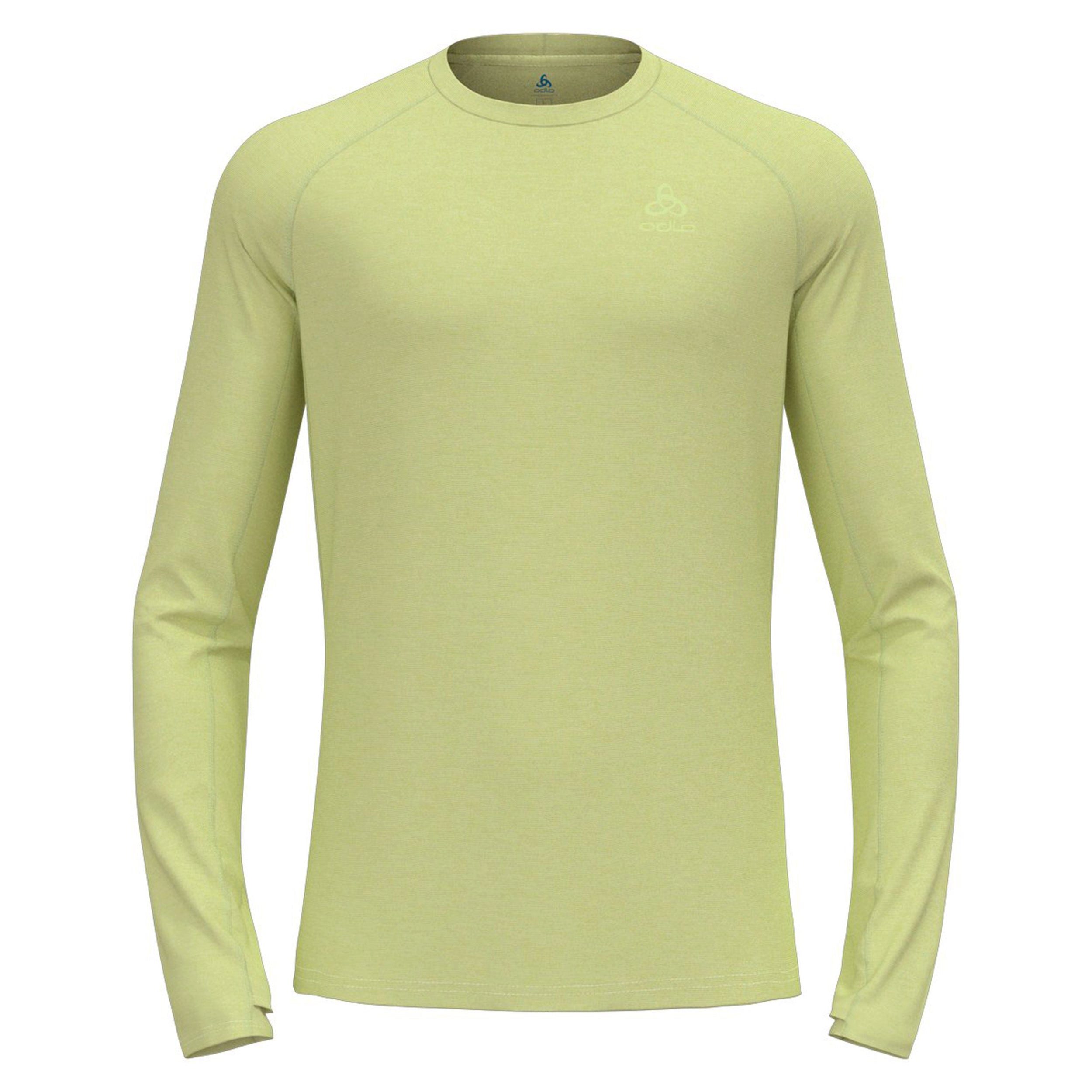 Odlo Longsleeve X-Alp PW 115