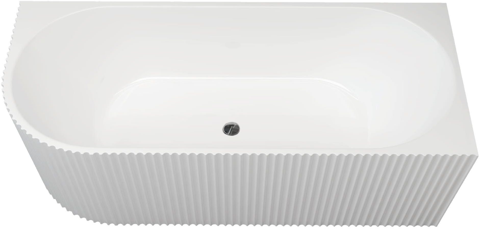 Badewanne BALI RECHTS