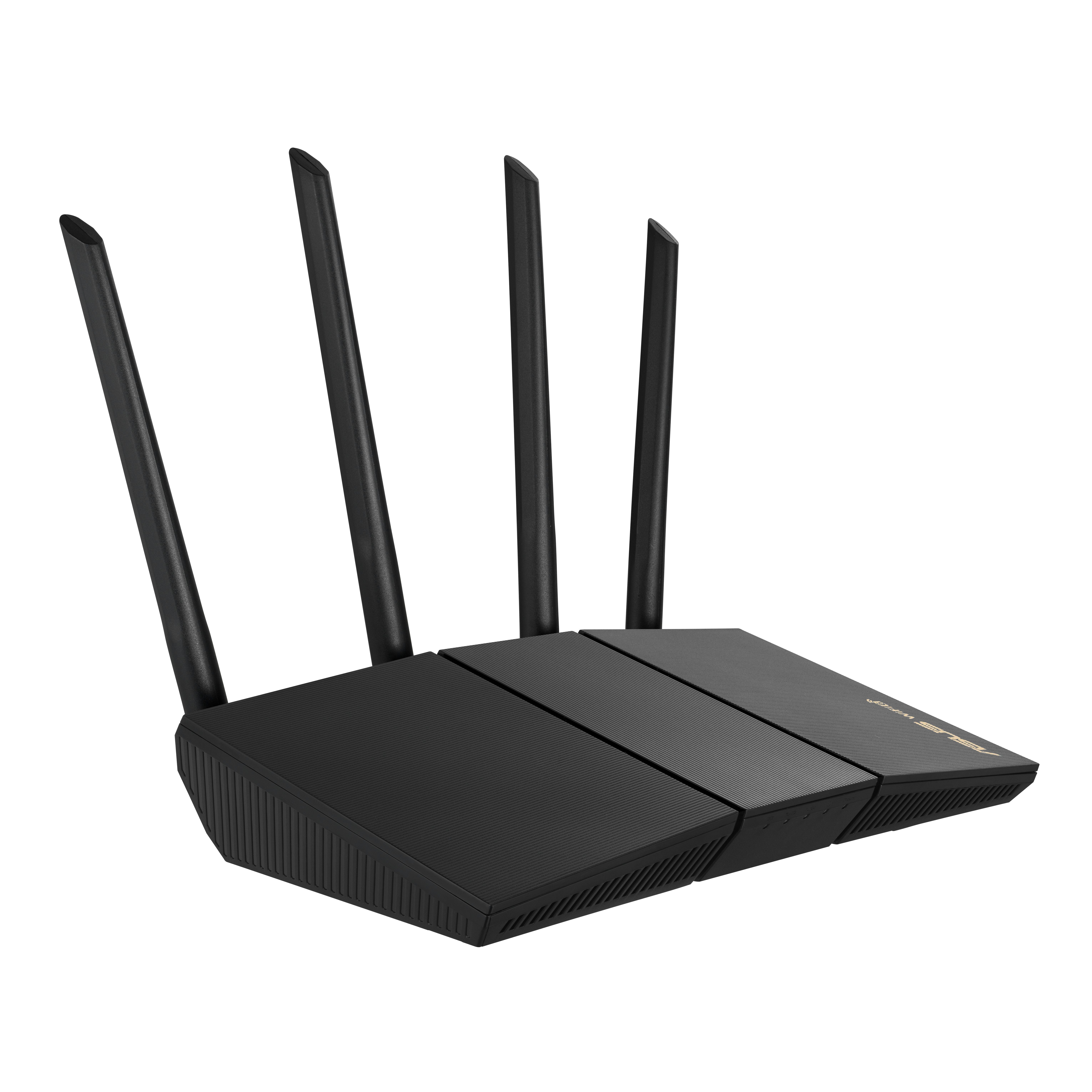 WLAN-Router Router WiFi 6 AX3000 RT-AX57 Asus Asus AiMesh