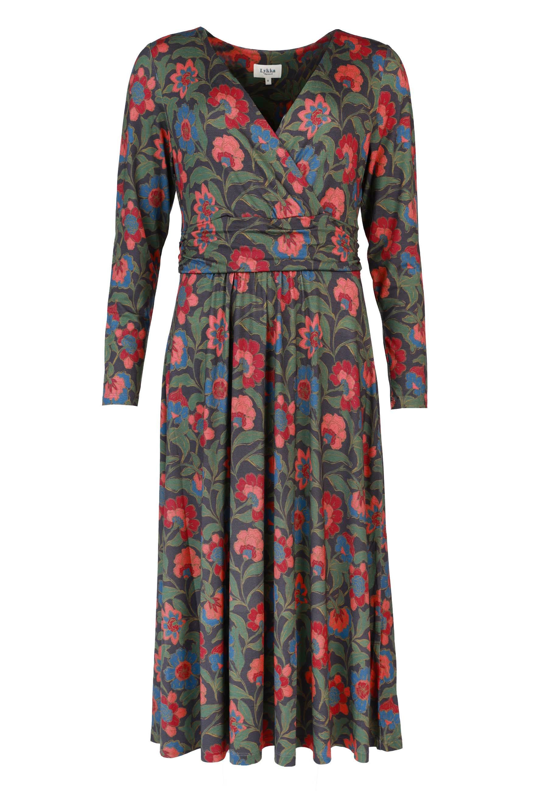 LYKKA DU NORD Sommerkleid Malindelle mehr
