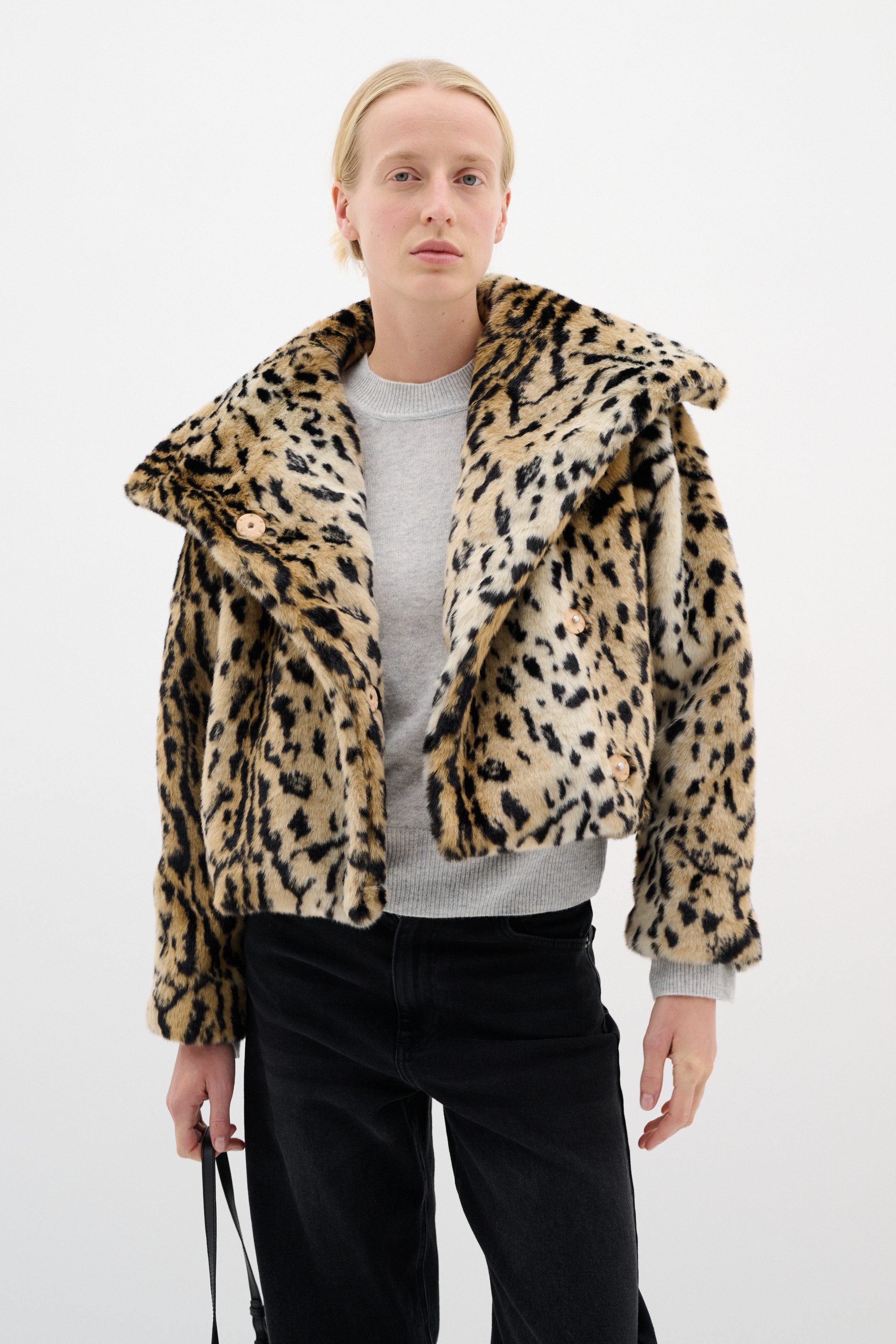 InWear Wintermantel Jacke YobaIW