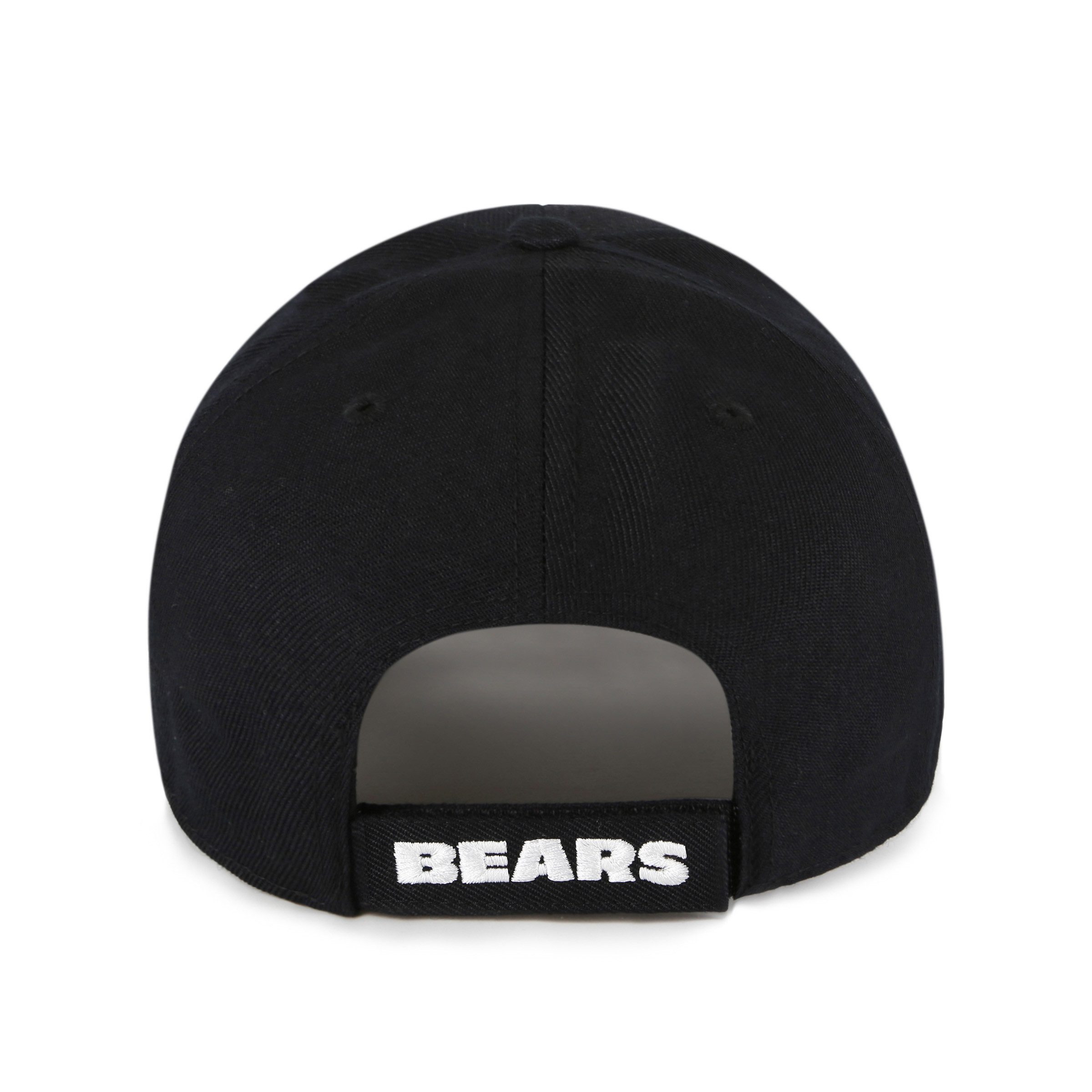 '47 Brand Baseball Cap '47 Brand NFL Cap Chicago Bears '47 MVP (Basecap, Ba günstig online kaufen