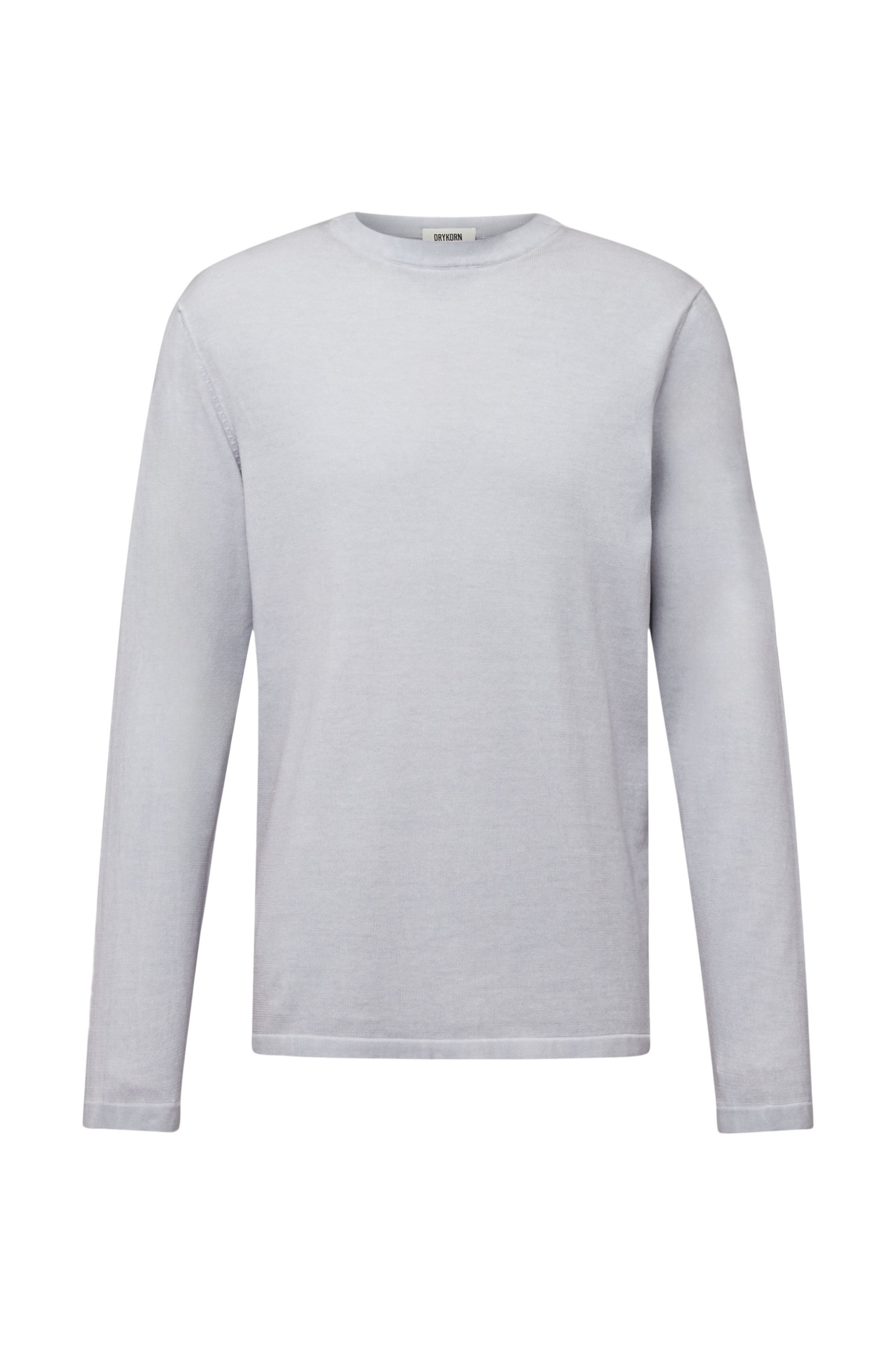 Drykorn Rundhalspullover