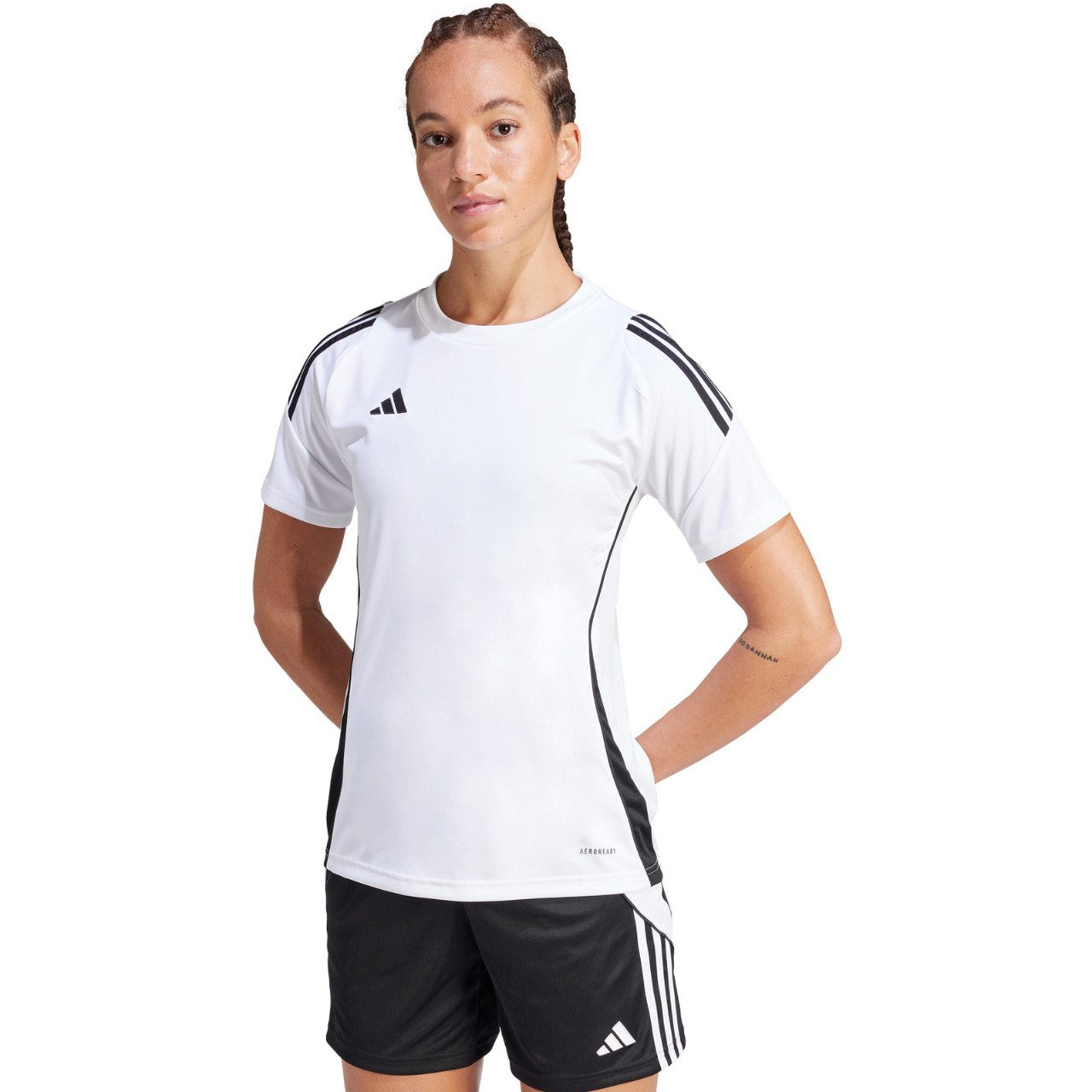 adidas Performance Funktionsshirt Tiro
