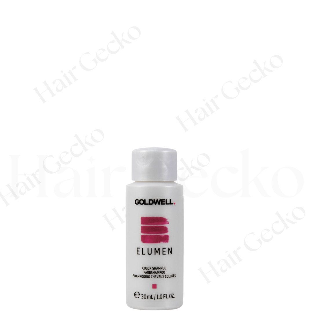 Haarshampoo Elumen Care Color Shampoo