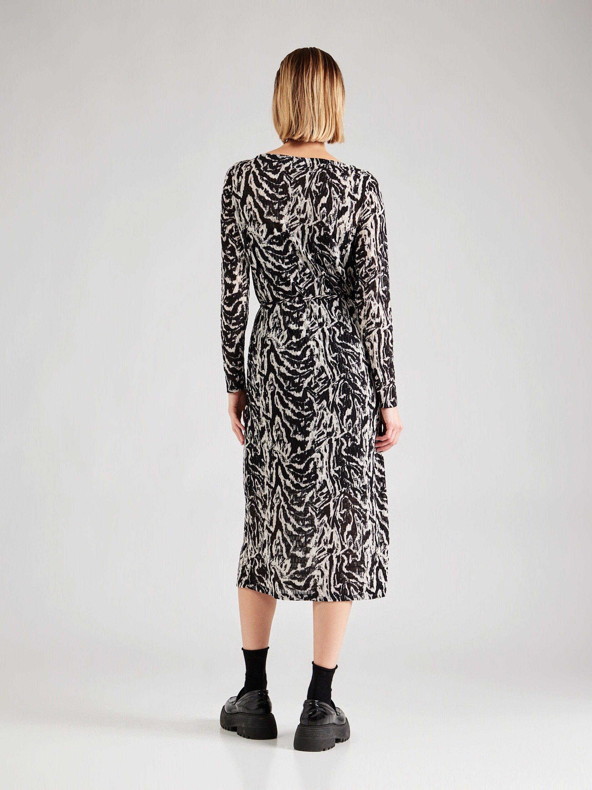 Vila Midikleid VILarine Nala (1-tlg) Plain/ohne Details