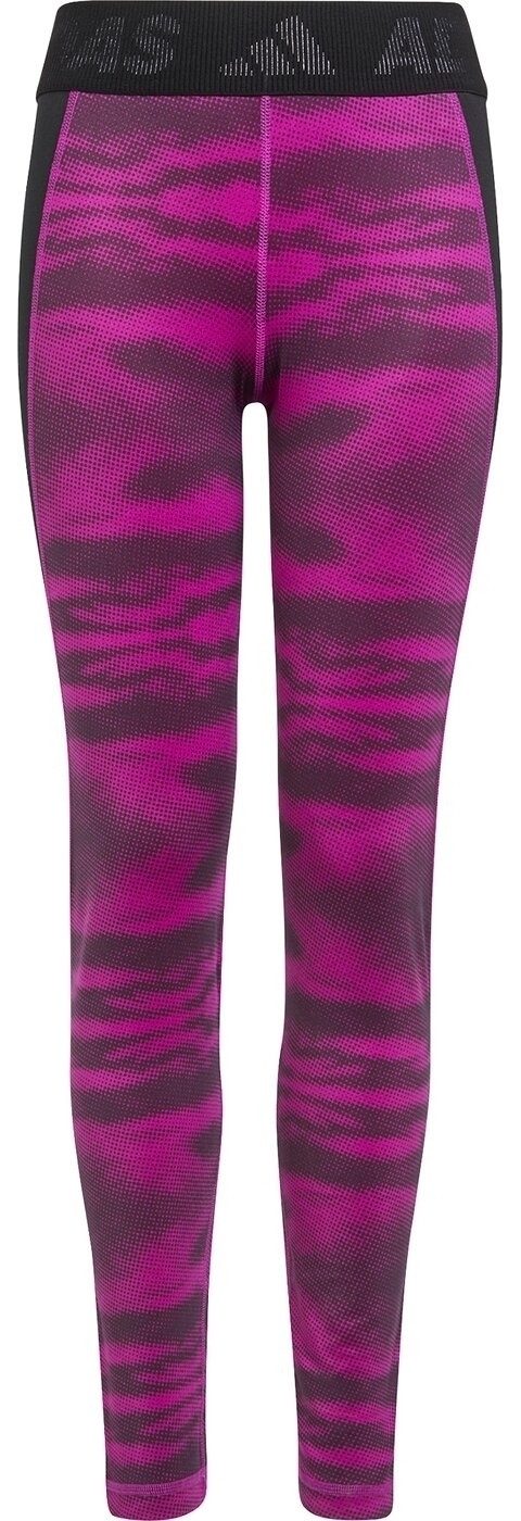 adidas Performance Trainingstights G TECHFIT W TIG SONFUC/BLACK