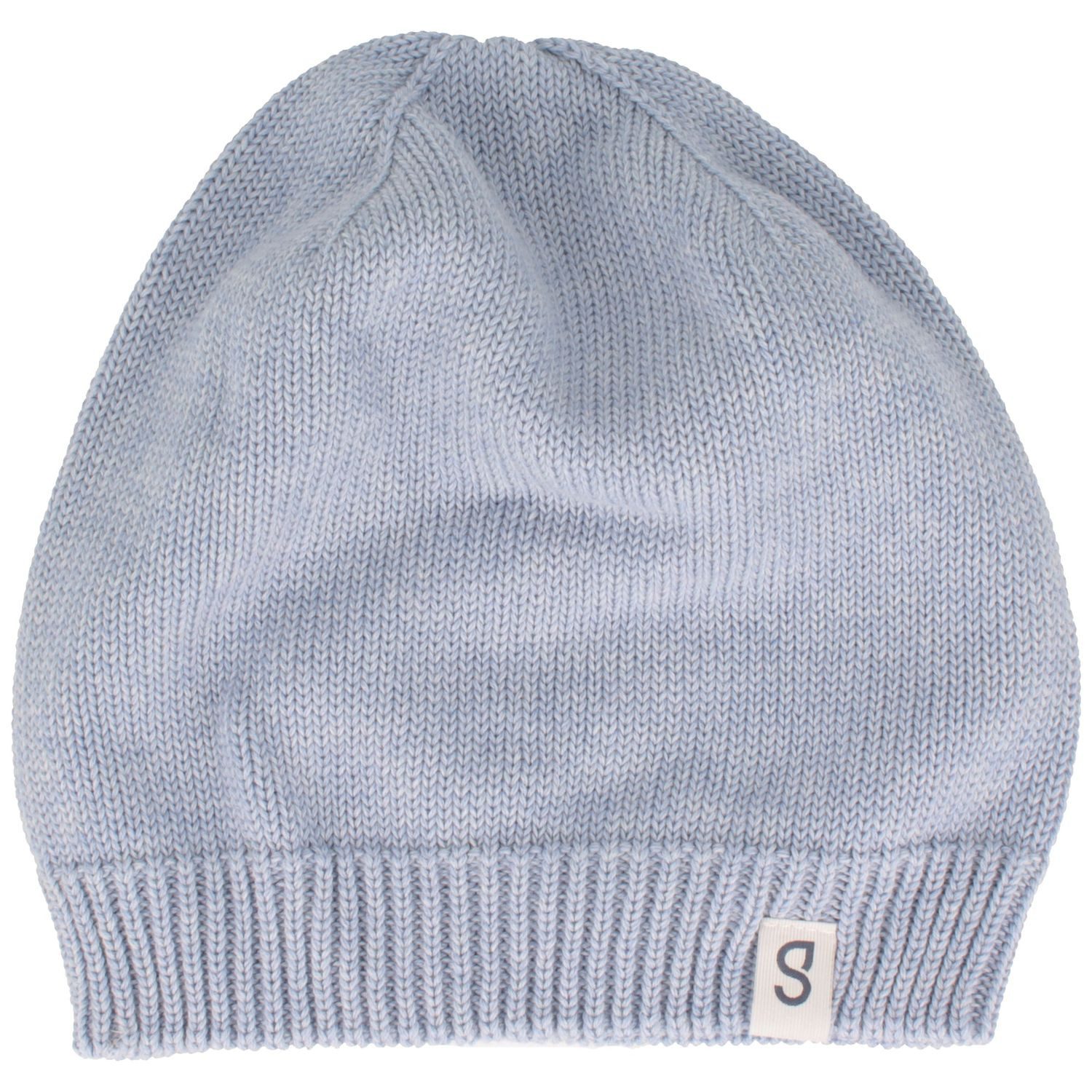 Strickmütze