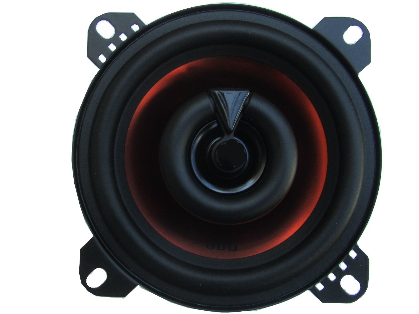 DSX JBL Lautsprecher Set für BMW X5 E70 BJ 06-13 Tür vorne hinten 640 Watt Auto-Lautsprecher (80 W)