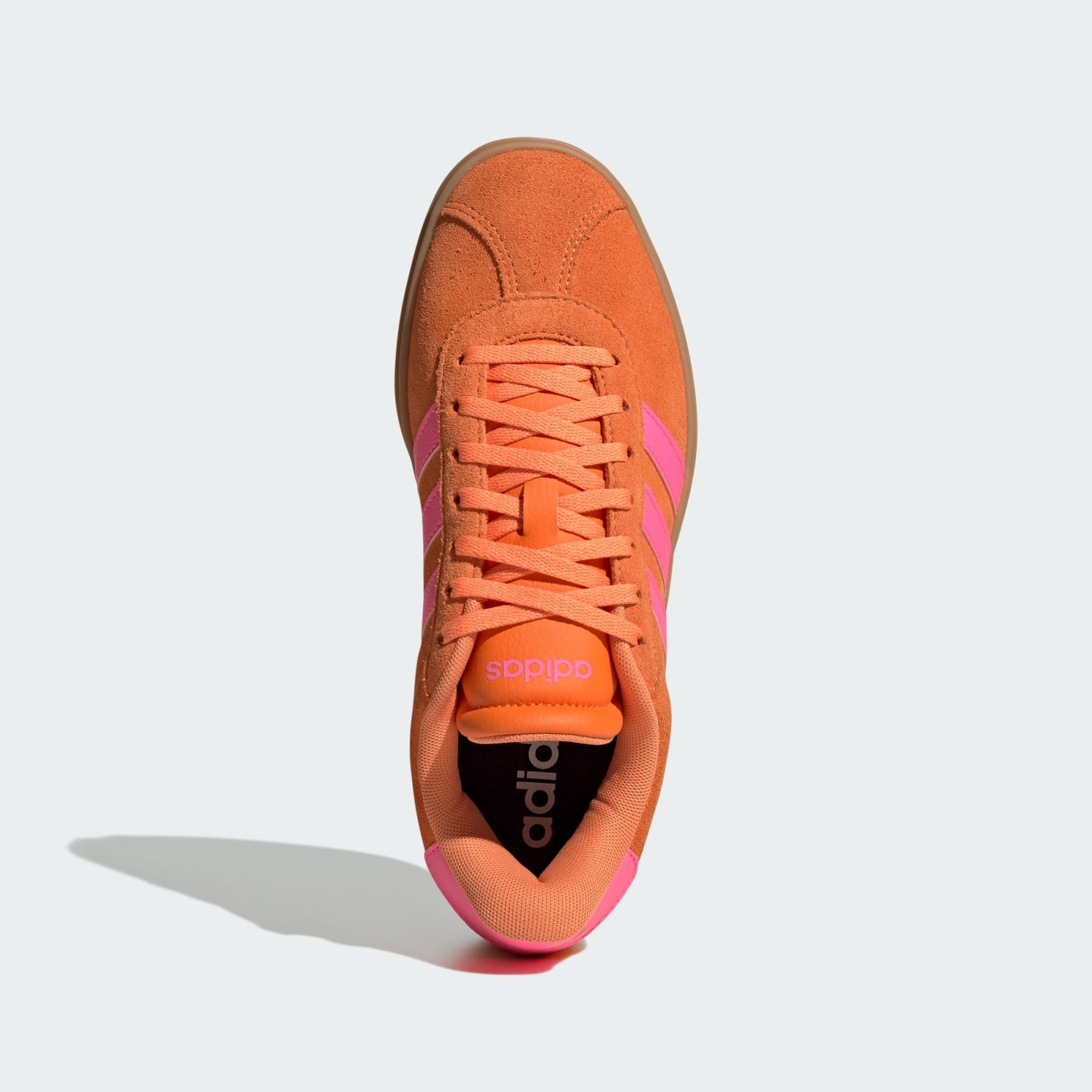 adidas Sportswear VL COURT BOLD SCHUH Sneaker (2-tlg)