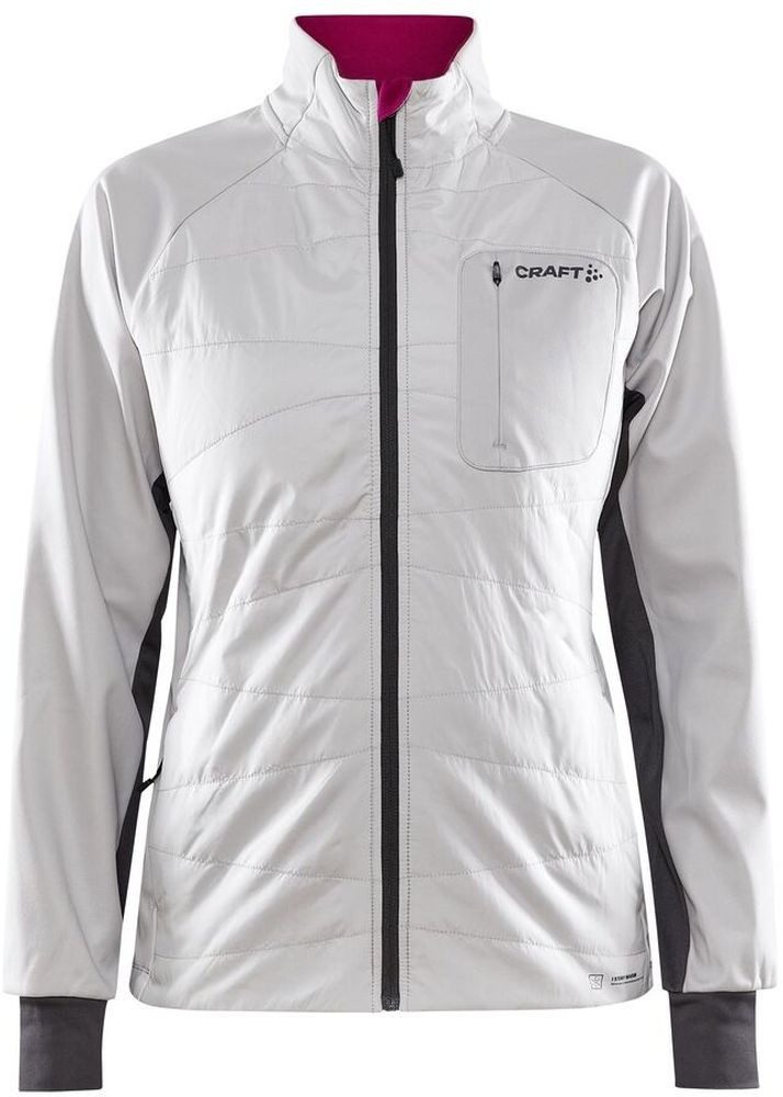 Craft Trainingsjacke Core Nordic Training Insulate Jacket W
