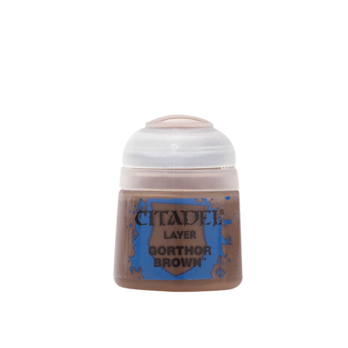 Games Workshop Spielfigur Citadel Layer Gortho