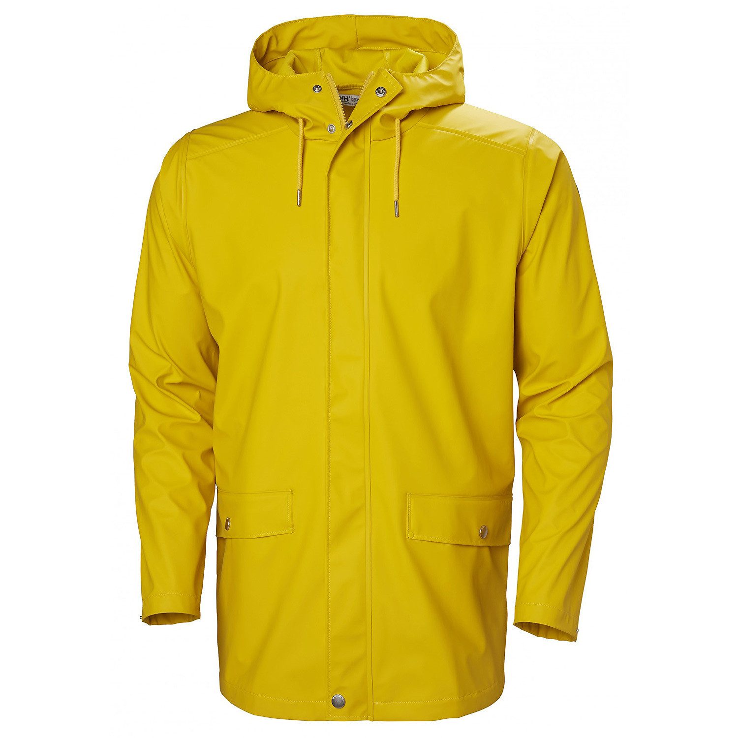 Helly Hansen Funktionsmantel Mantel M COASTAL 3.0 PARKA