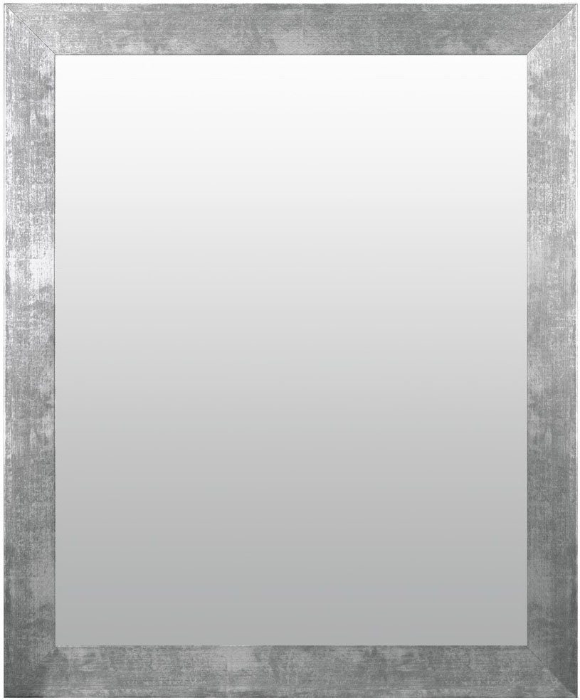 Lenfra Dekospiegel Lilo (1-St), Wandspiegel Silberfarben | Dekospiegel