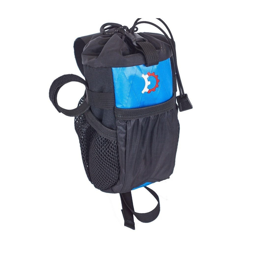 REVELATE DESIGNS Fahrradtasche, Lenkertasche Mountain Feedbag