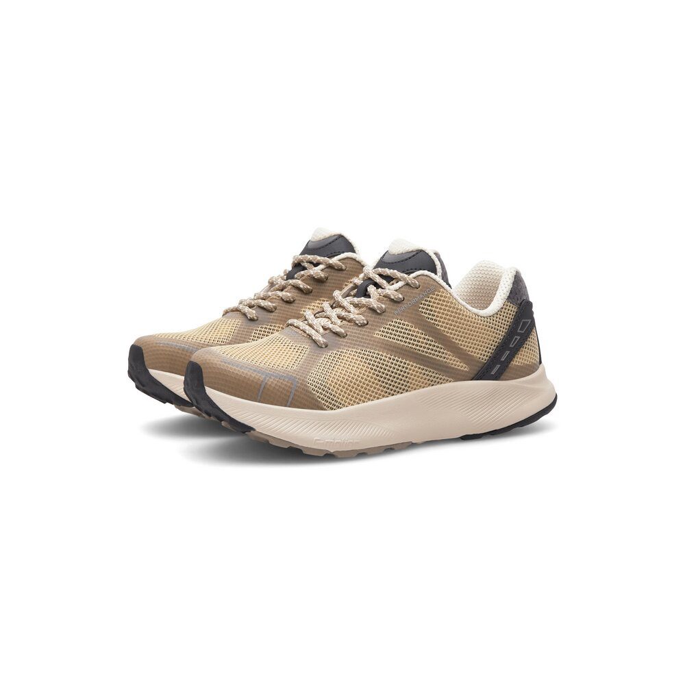 WODEN Woden - Sara - Beige Schnürschuh günstig online kaufen
