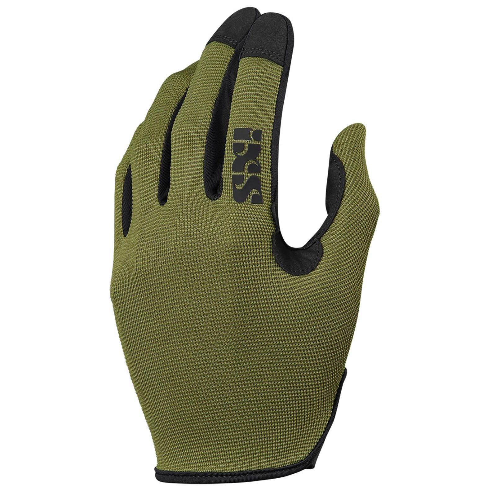 IXS Motorradhandschuhe