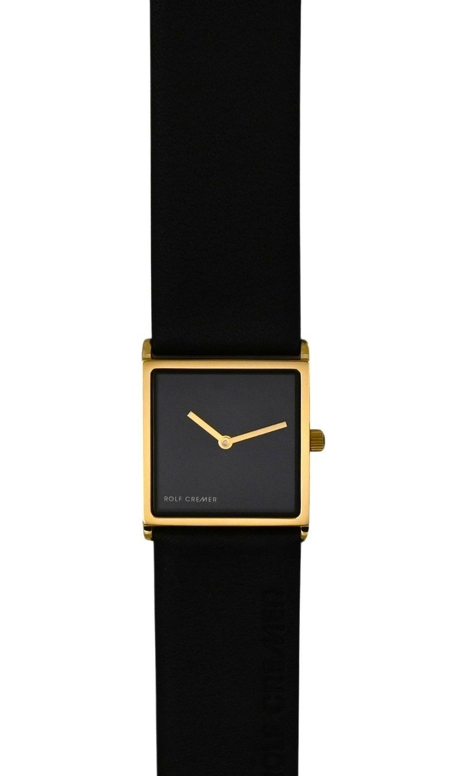 Rolf Cremer Quarzuhr Uhr für Damen, (1-tlg)