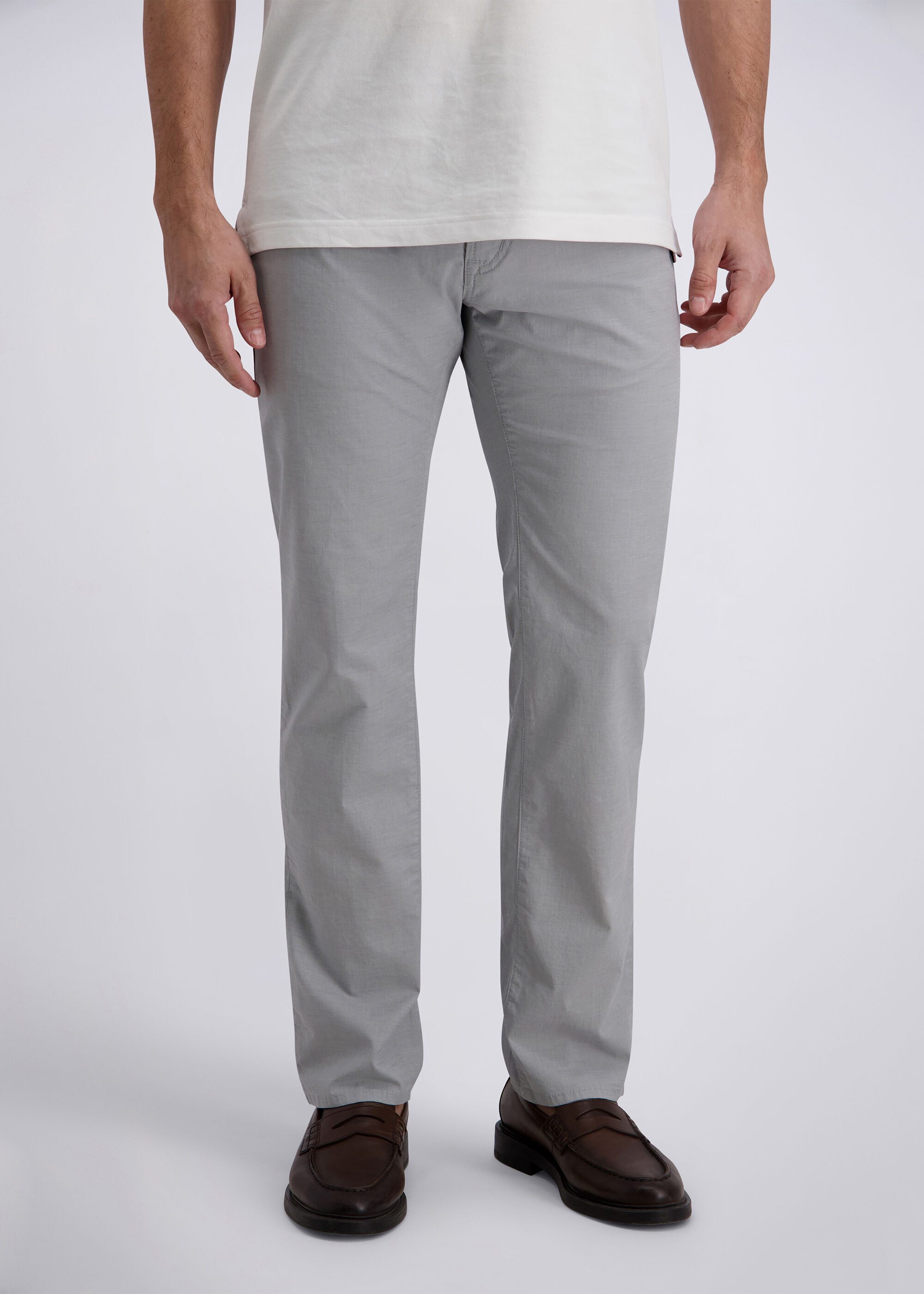 Chinohose Laval