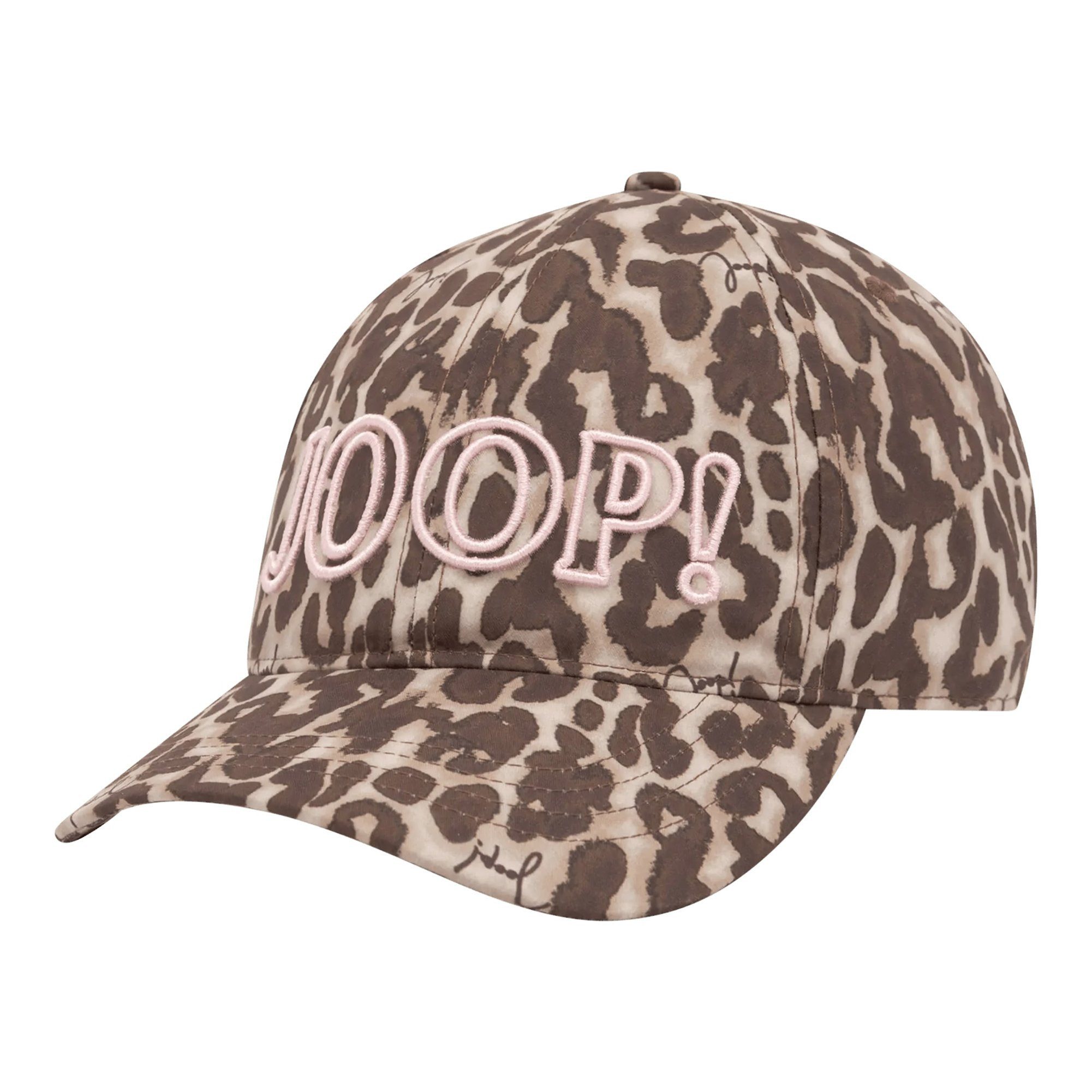 JOOP! Baseball Cap Damen Cap Polyester 262AH58Anahi 10019209