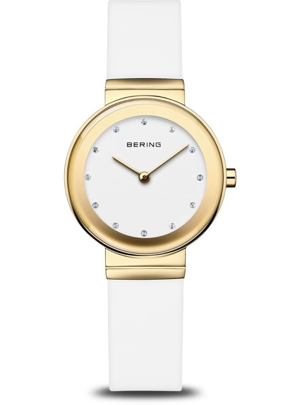 Bering Quarzuhr Bering 10129-934 Damenuhr Classic 29mm 3ATM Bering 10129-934 Damenuhr Classic 29mm 3ATM