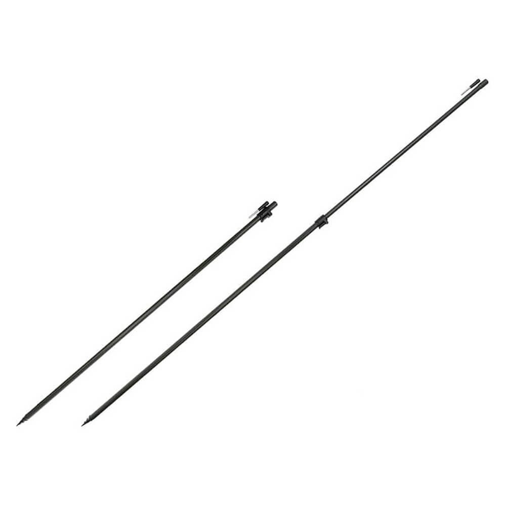 Rutenhalter Delphin Rutenhalter Erdspeer Classa Stick verstellbar