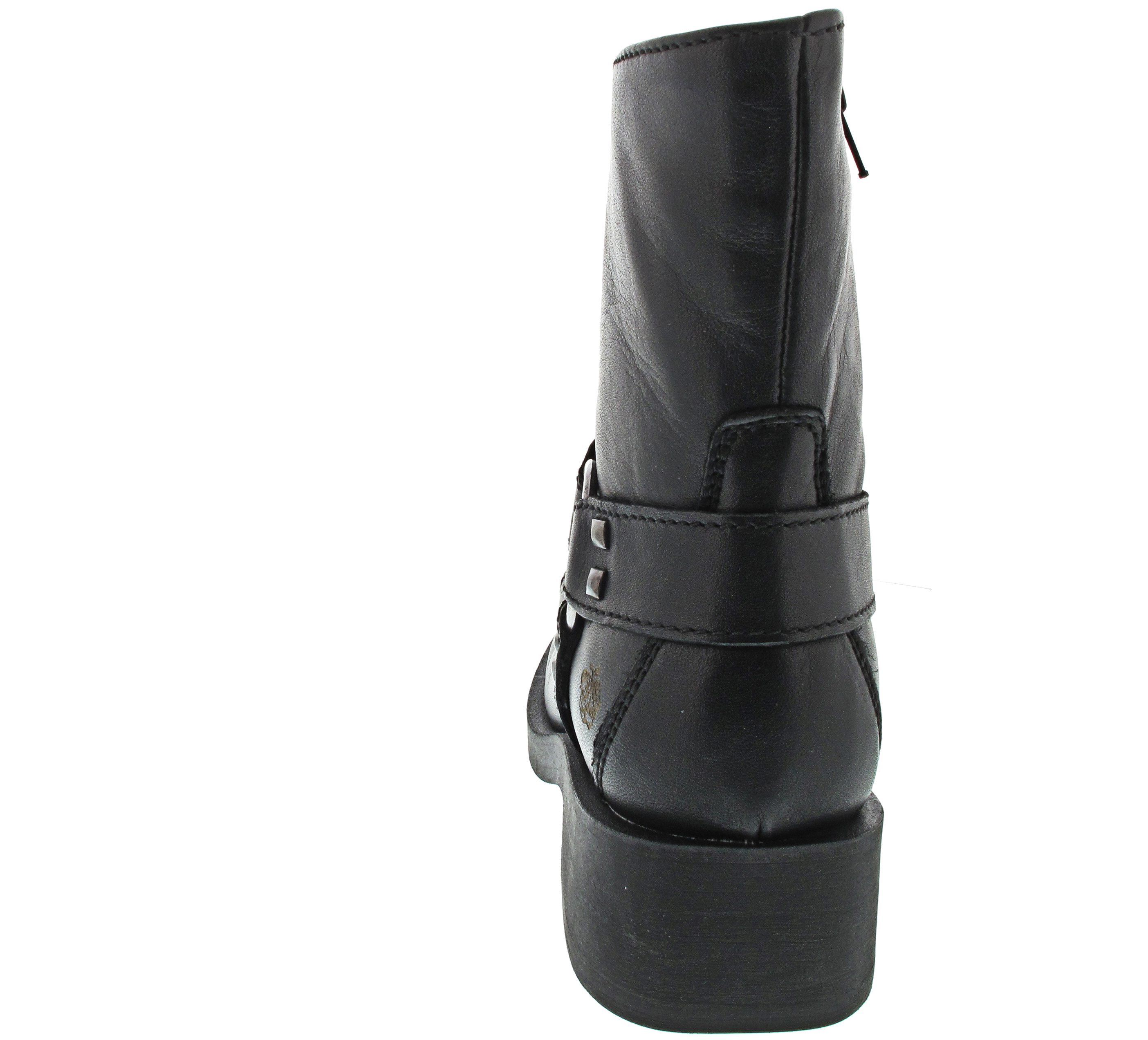 Apple of Eden Stiefelette