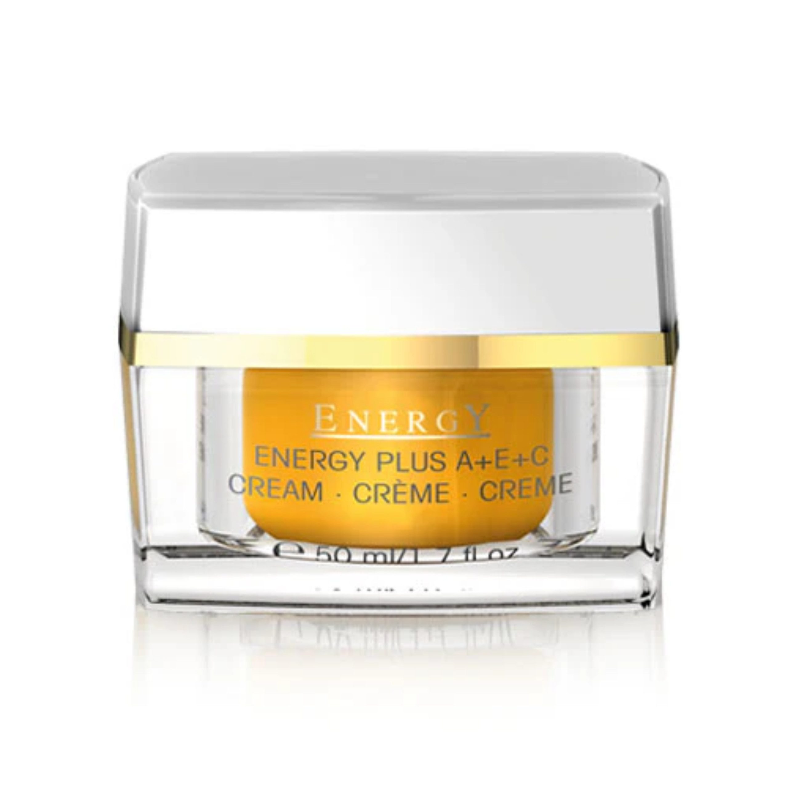 Etre Belle Hautcreme Etre Belle Energy Plus Cream A/E/C 50ml schützt lichtempfindliche Haut
