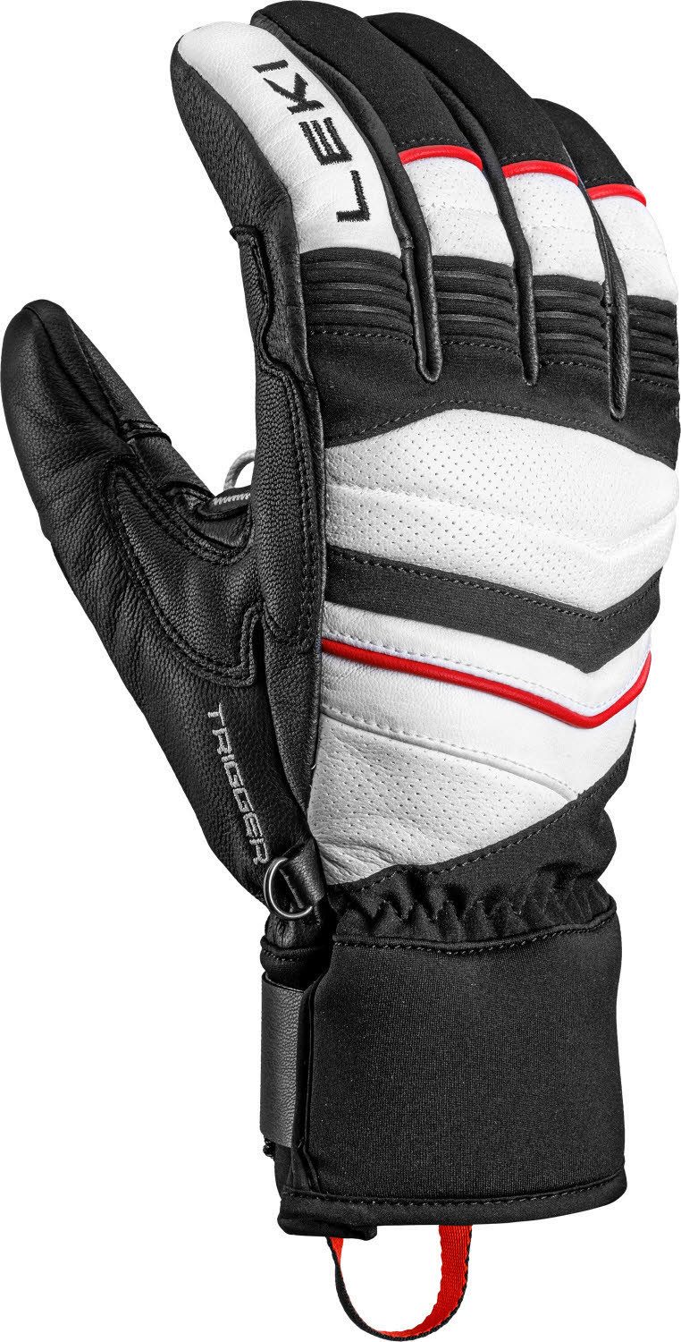 Leki Skihandschuhe HE HS Epicon TR