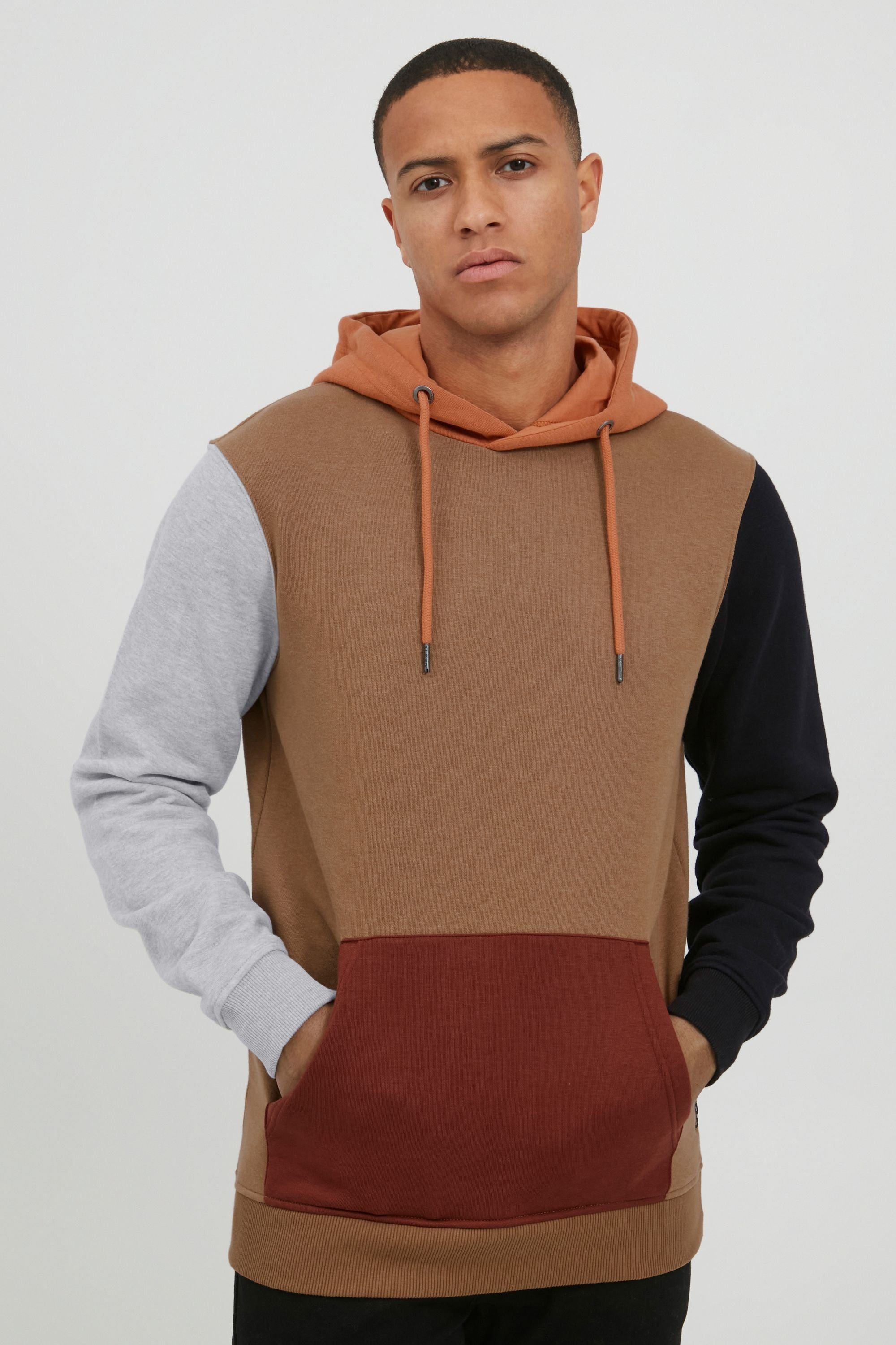 Blend Kapuzenpullover BHLampert Sweatshirt Hoodie im günstig online kaufen