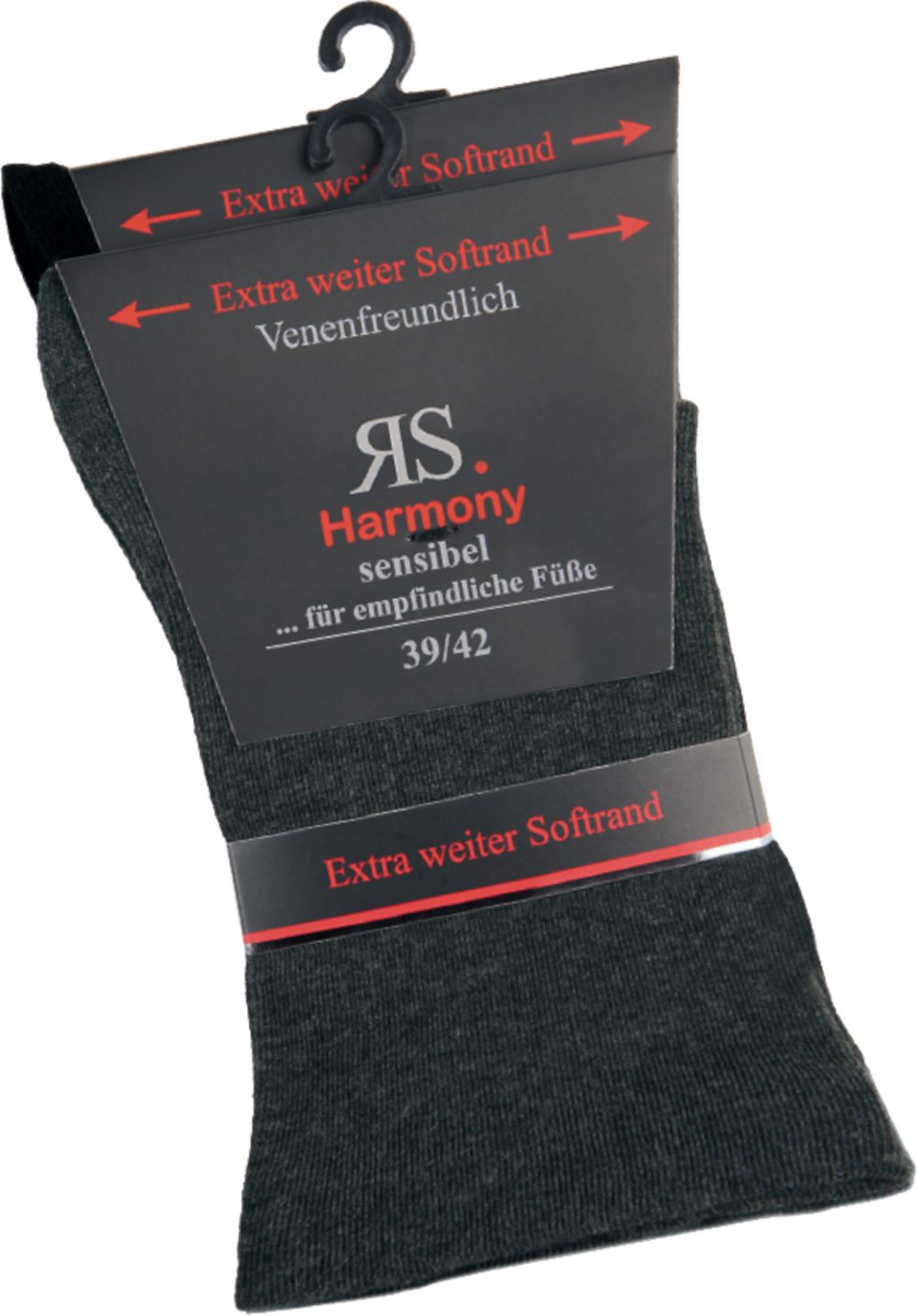 RS Harmony Gesundheitssocken 31120 (10 Paar) günstig online kaufen