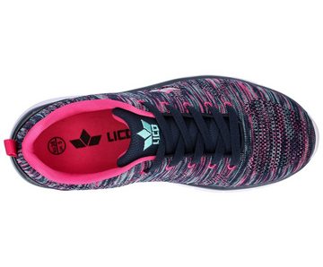 Lico Freizeitschuh Colour Sneaker