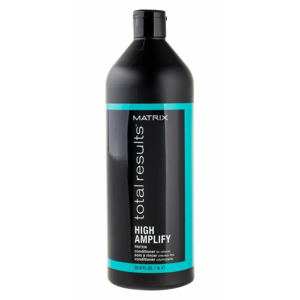 MATRIX Haarspülung TOTAL RESULTS HIGH AMPLIFY conditioner 1000ml
