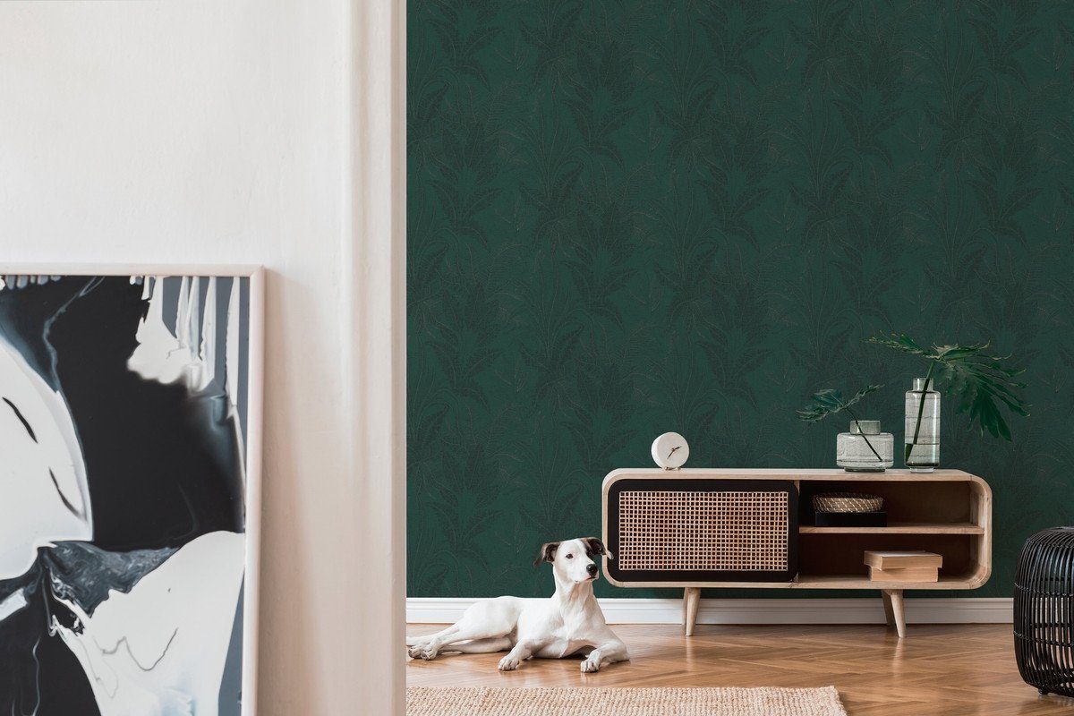 living walls Vliestapete Stories of Life günstig online kaufen