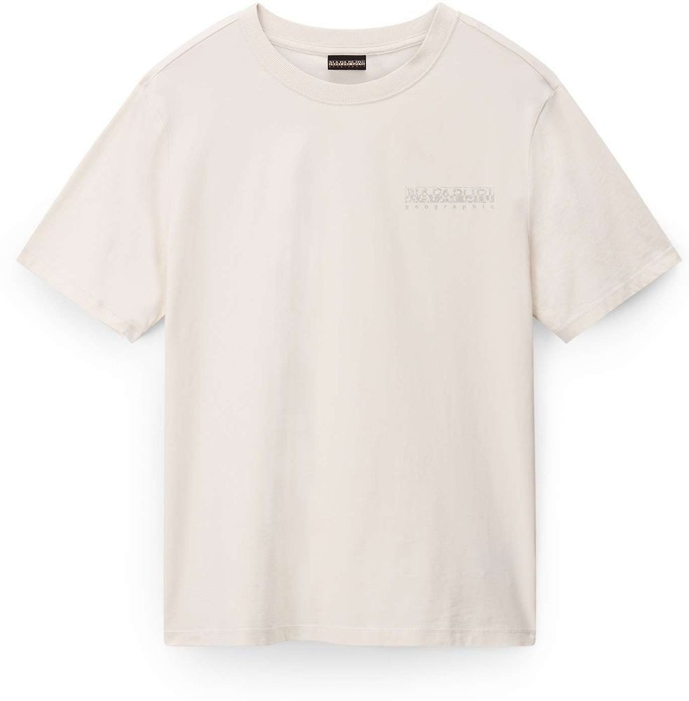 Napapijri T-Shirt S-Turrach Ss
