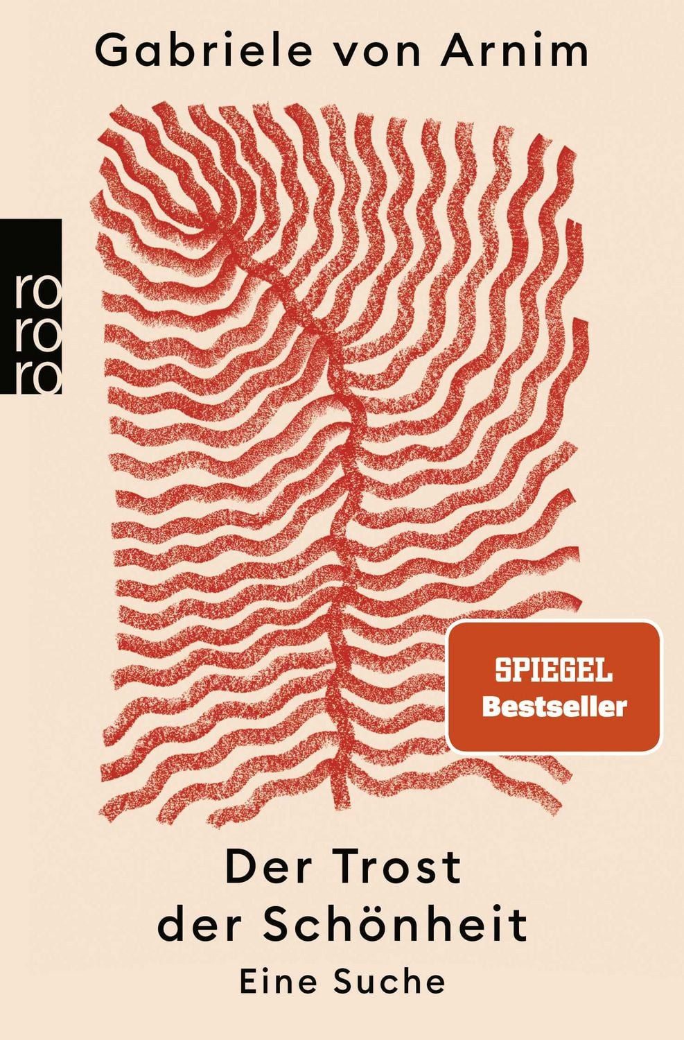 Der Trost der Schönheit / Gabriele von Arnim