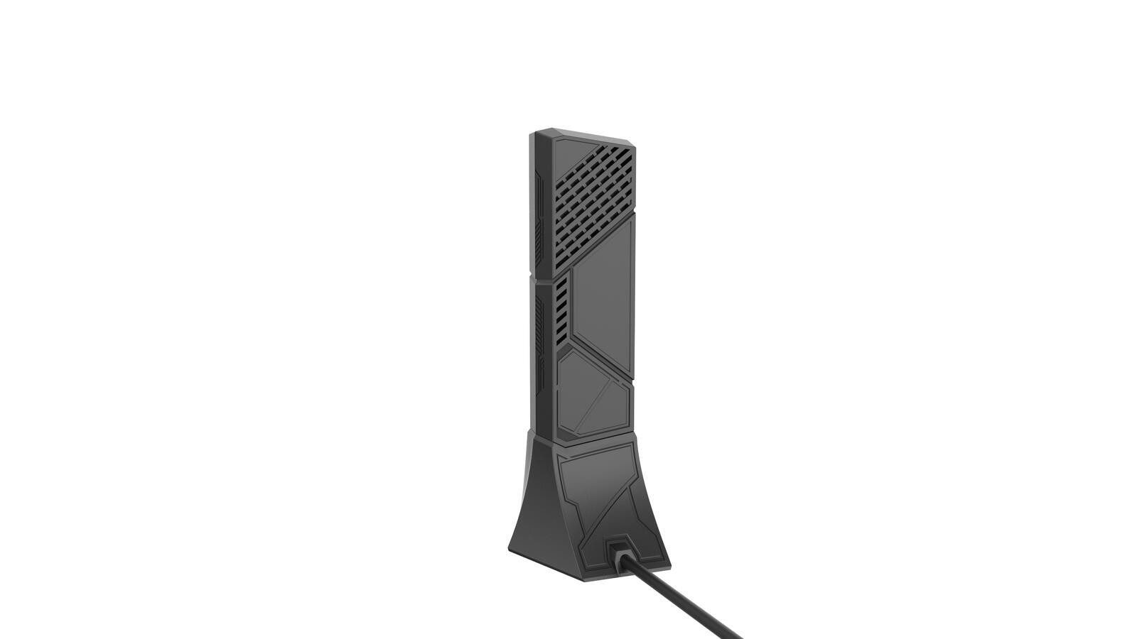 Asus WLAN-Dongle ASUS 90IG09I0-MO0B00