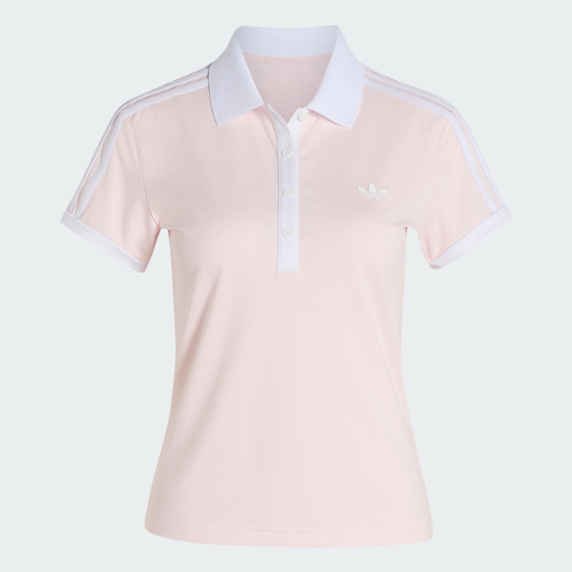 adidas Performance Poloshirt TENNIS CLASSICS POLOSHIRT (1-tlg)
