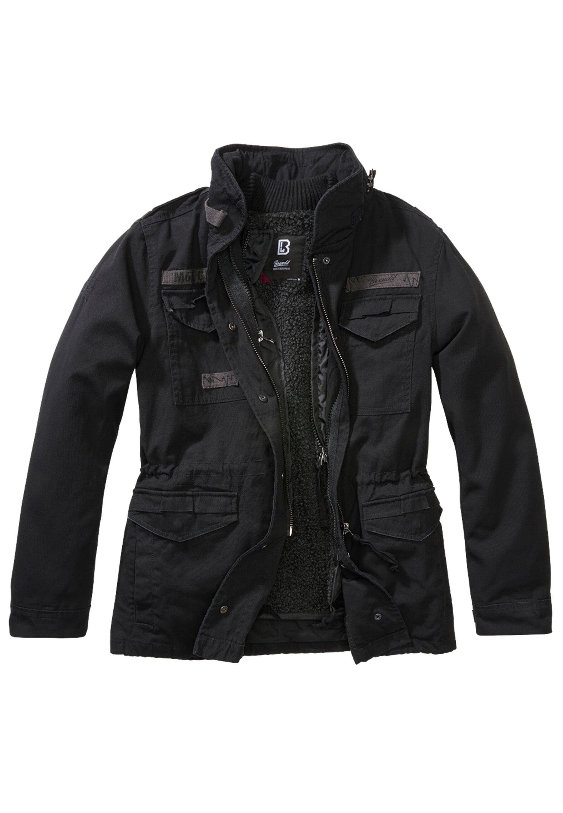 Parka Brandit Damen Ladies M65 Giant Jacket