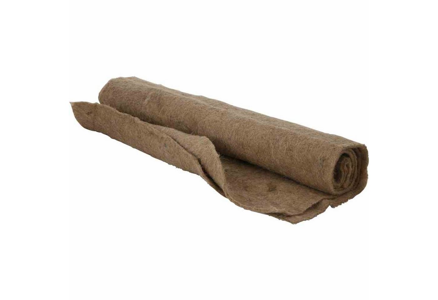 Thumbnail - Siena Garden Unkrautvlies Jute-Nadelfilzmatte 50x150cm Filzmatte Matten Pflanzen Garten Topfpfla