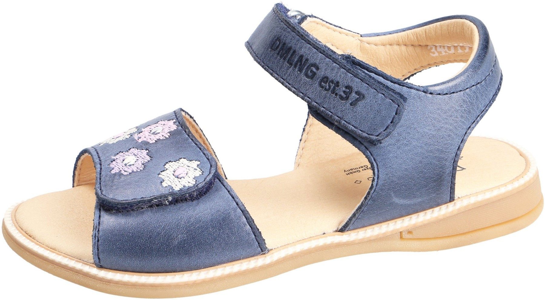Däumling Däumling Kinder Teens Venka Sandale Sandale